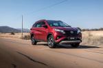 Toyota Rush 2018 года (ZA)